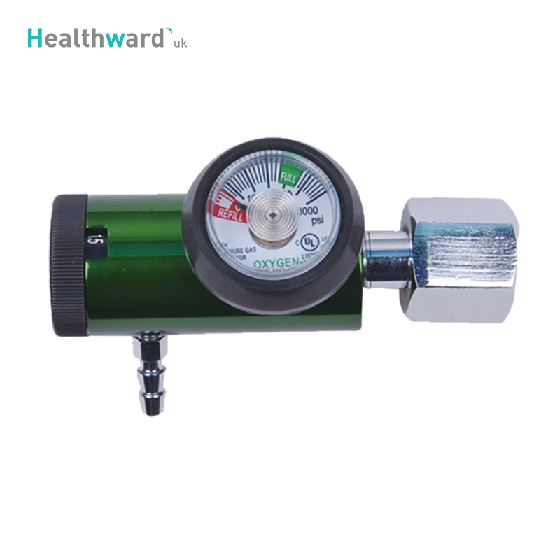 HW-EH049 Made In China Economic Liquid Industrial Oxygen Flowmeter